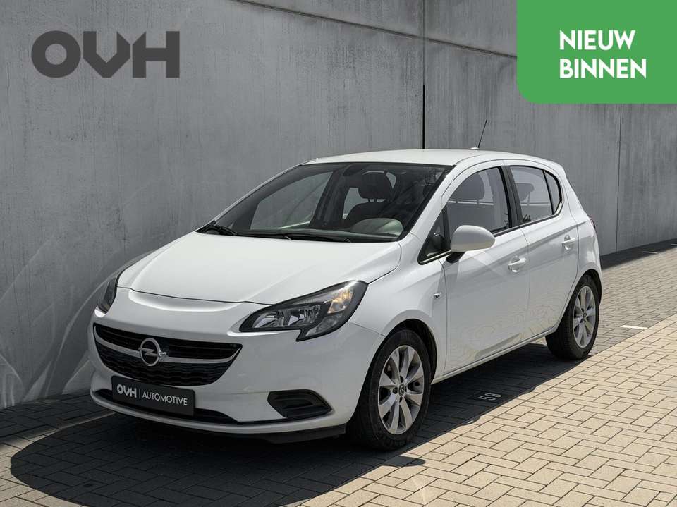 Opel Corsa - Imagem 1
