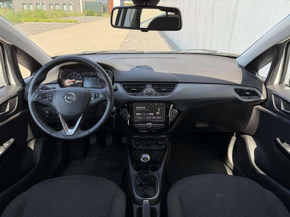 Opel Corsa - Imagem 3