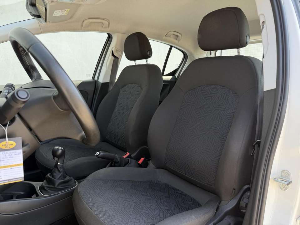 Opel Corsa - Imagem 4