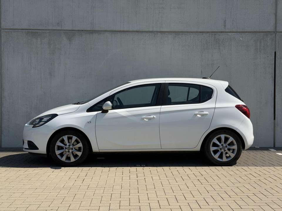 Opel Corsa - Imagem 5