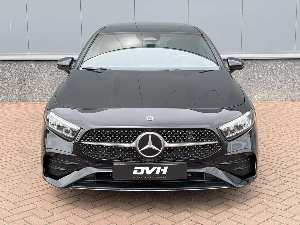 Mercedes-Benz A 180 - Imagem 2
