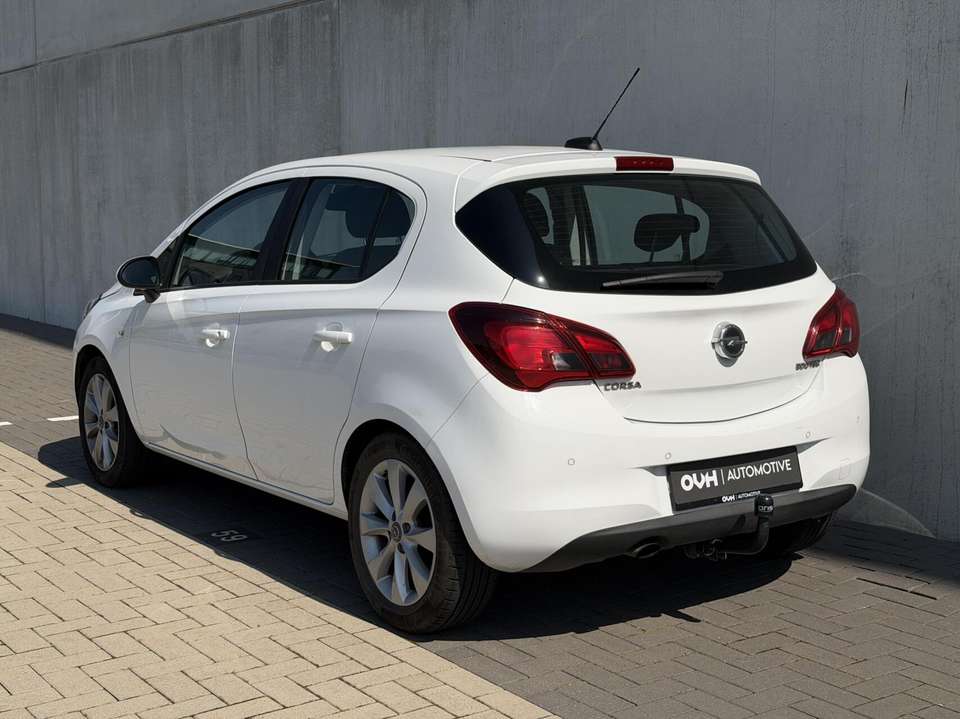 Opel Corsa - Imagem 6
