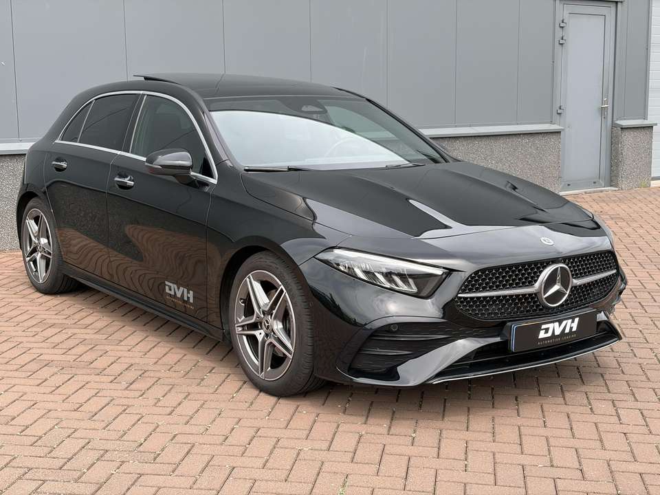 Mercedes-Benz A 180 - Imagem 3