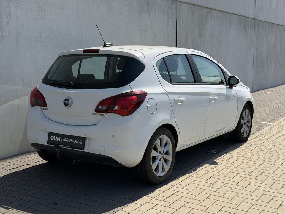 Opel Corsa - Imagem 7