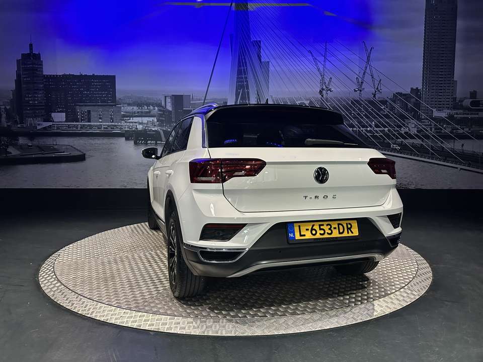 Volkswagen T-Roc - Imagem 5