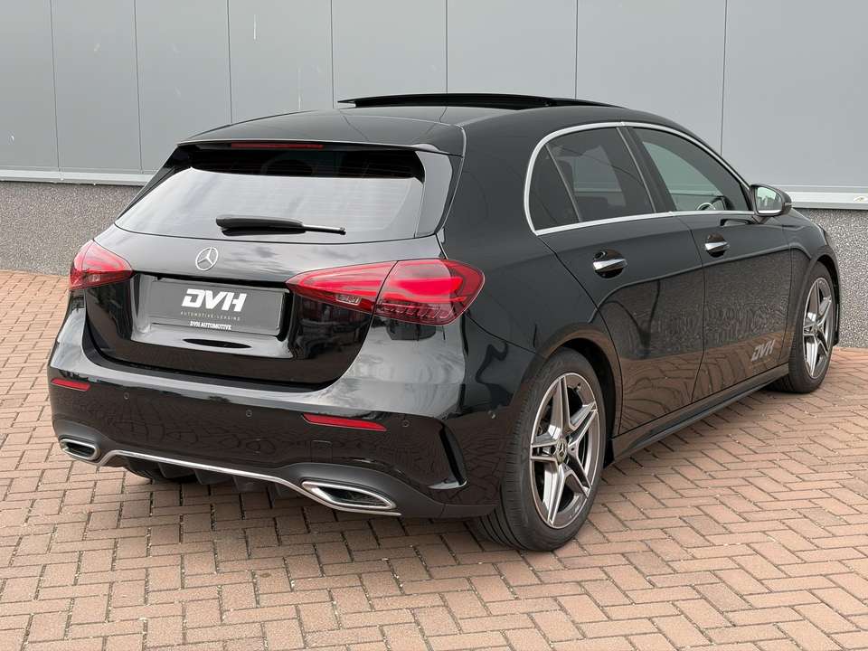 Mercedes-Benz A 180 - Imagem 4