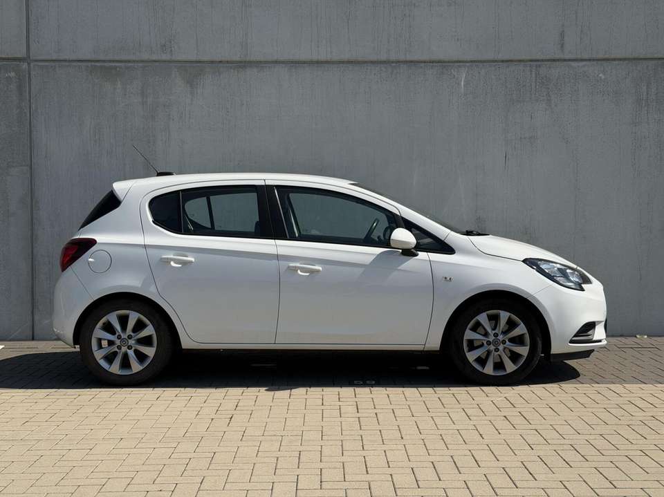 Opel Corsa - Imagem 8