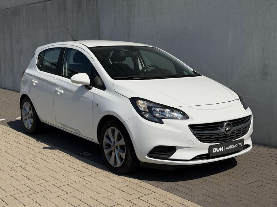 Opel Corsa - Imagem 9