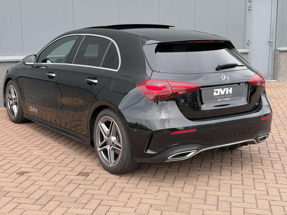 Mercedes-Benz A 180 - Imagem 6