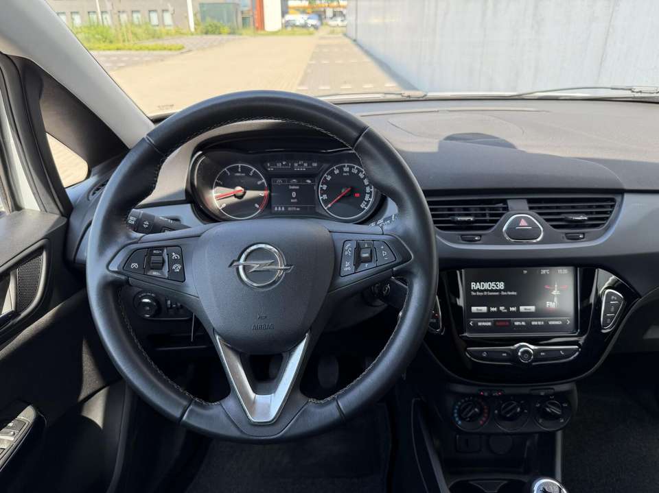 Opel Corsa - Imagem 10