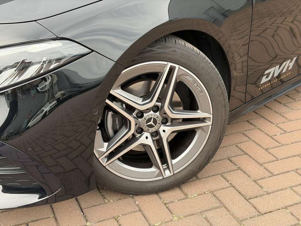 Mercedes-Benz A 180 - Imagem 7