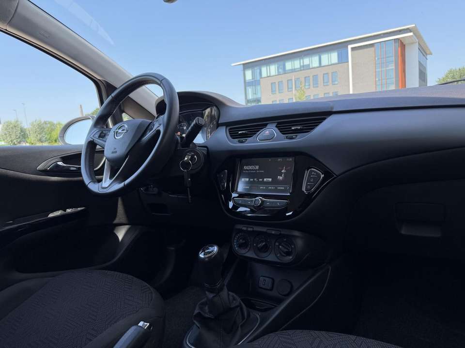Opel Corsa - Imagem 11