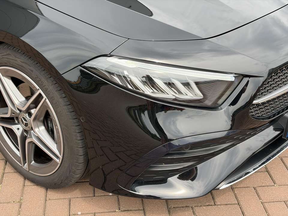Mercedes-Benz A 180 - Imagem 8