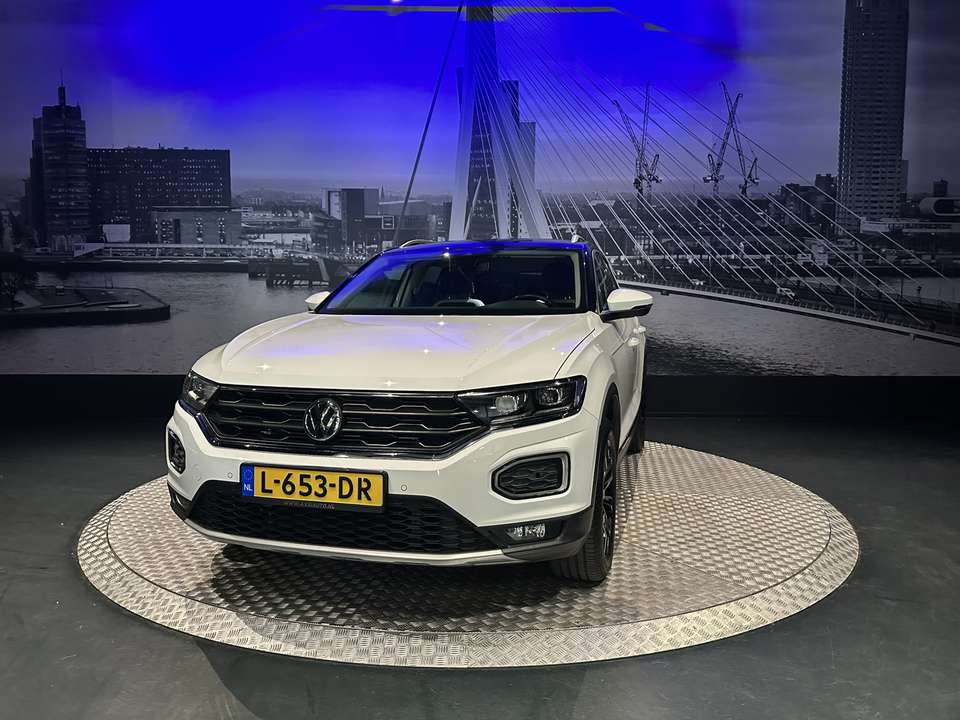 Volkswagen T-Roc - Imagem 9
