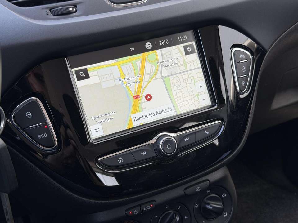 Opel Corsa - Imagem 12