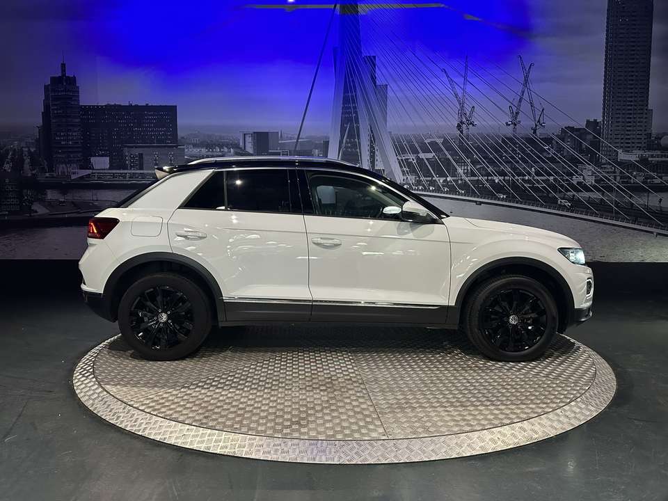 Volkswagen T-Roc - Imagem 11