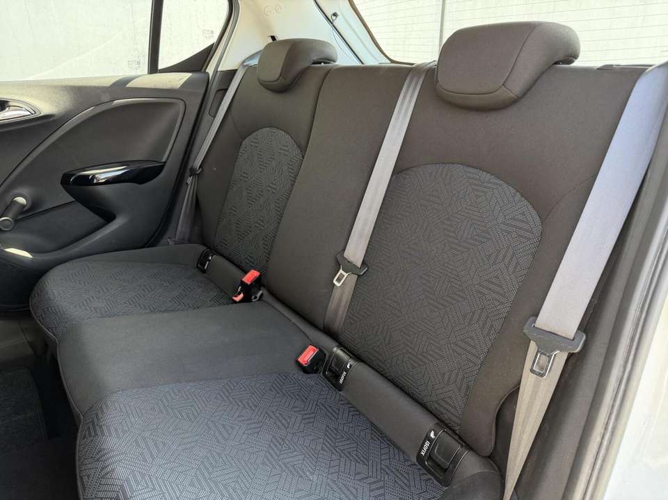 Opel Corsa - Imagem 15