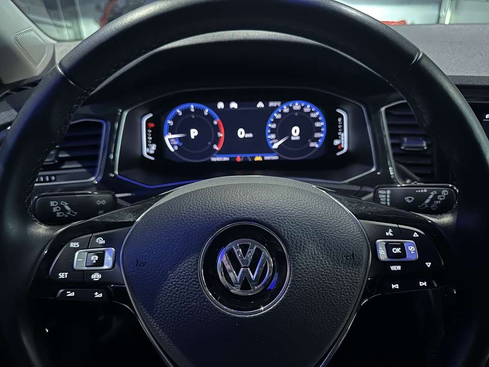 Volkswagen T-Roc - Imagem 16