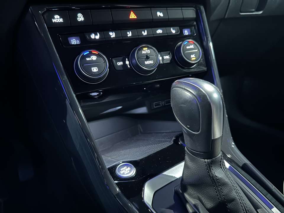 Volkswagen T-Roc - Imagem 17