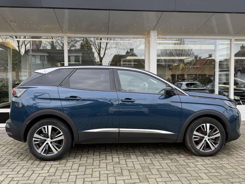 Peugeot 3008 - Imagem 2