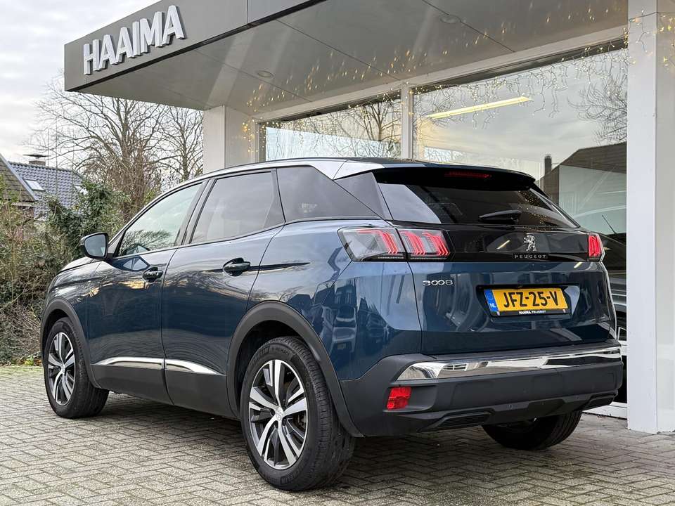 Peugeot 3008 - Imagem 3