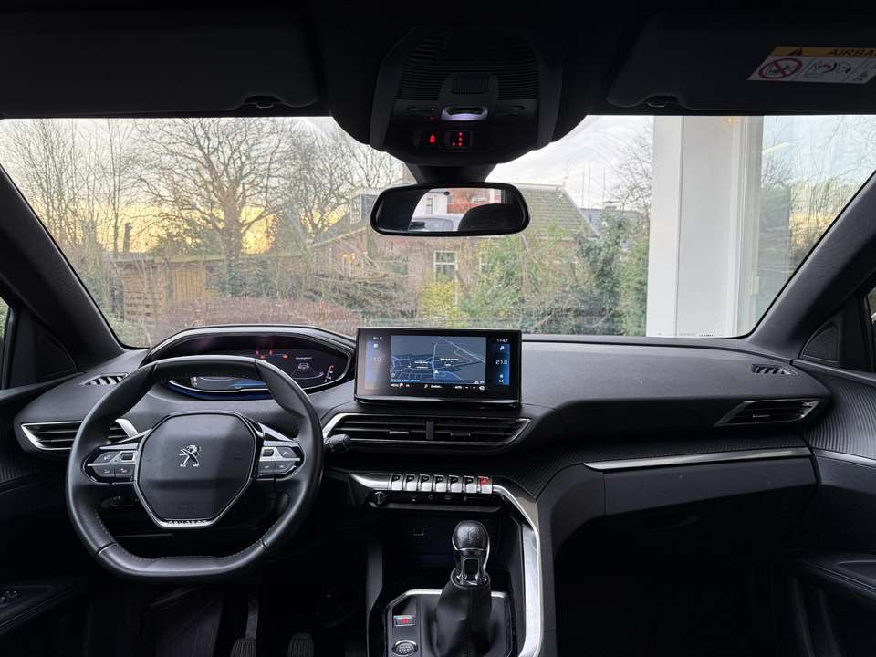 Peugeot 3008 - Imagem 6