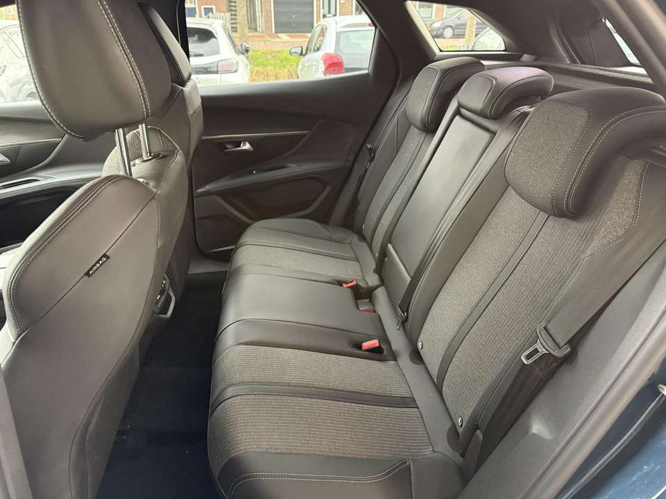 Peugeot 3008 - Imagem 7