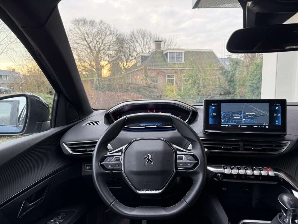 Peugeot 3008 - Imagem 8