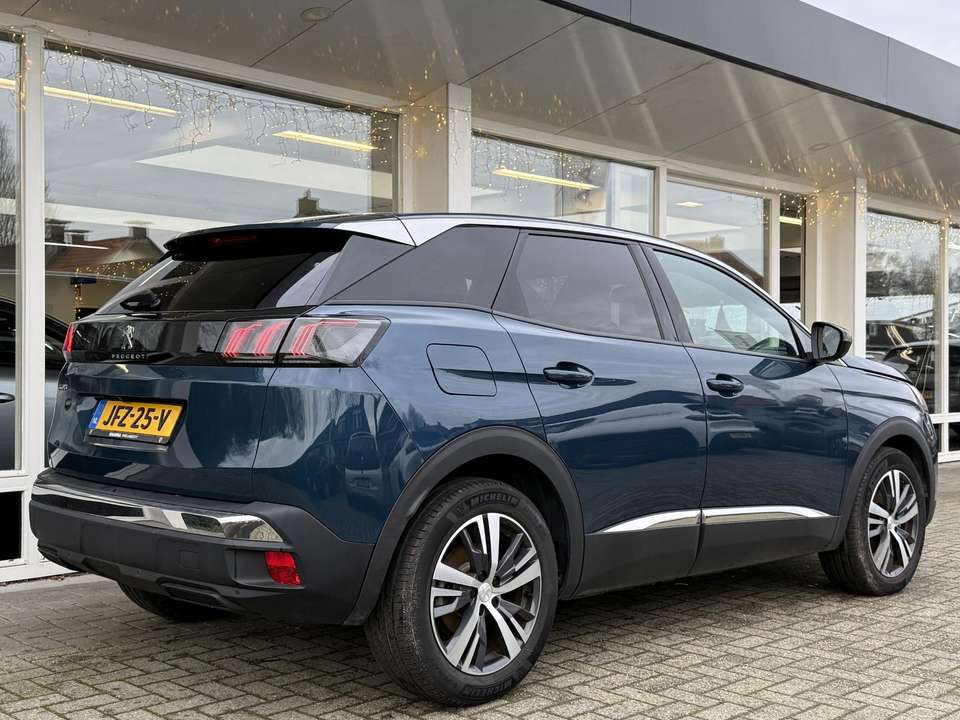 Peugeot 3008 - Imagem 9