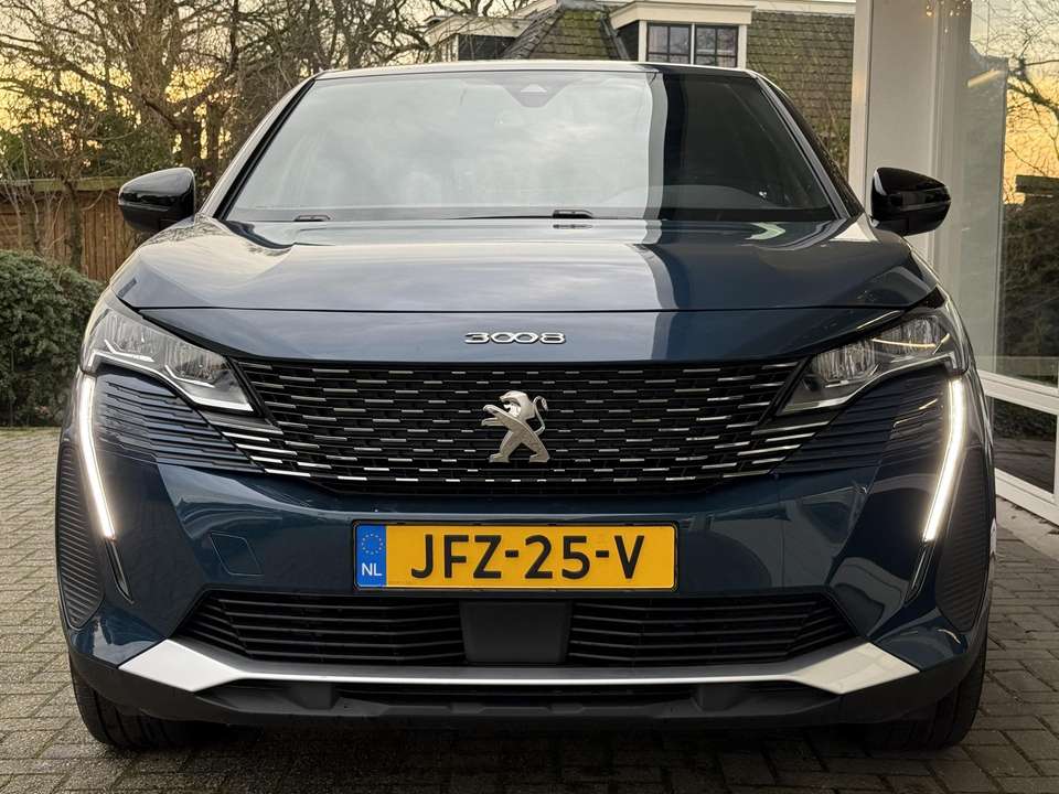 Peugeot 3008 - Imagem 10