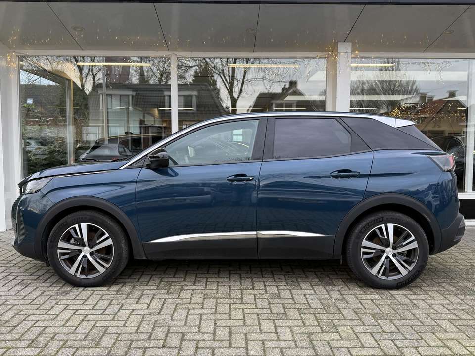Peugeot 3008 - Imagem 11
