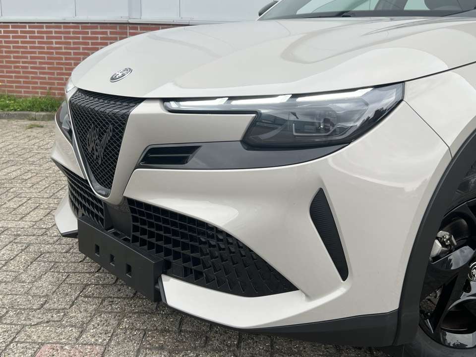Alfa Romeo Junior - Imagem 3