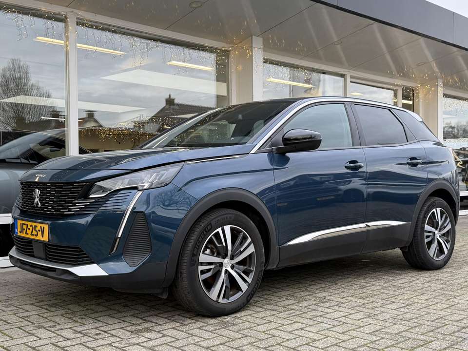 Peugeot 3008 - Imagem 12