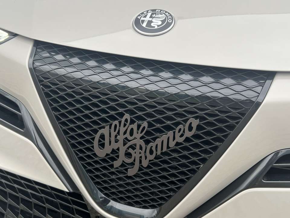 Alfa Romeo Junior - Imagem 4