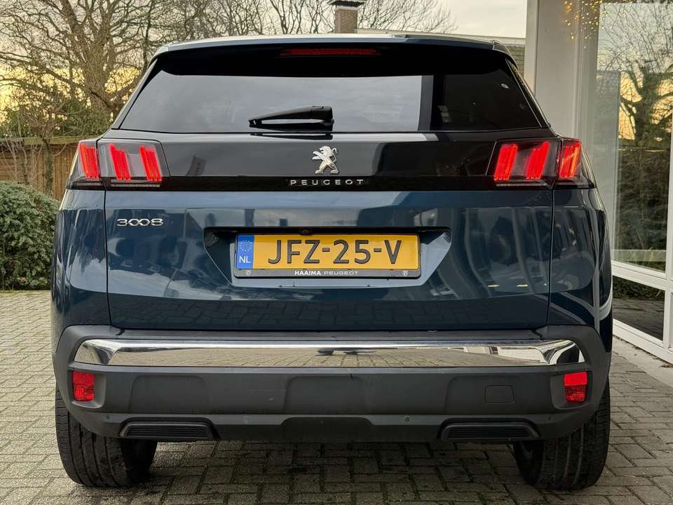Peugeot 3008 - Imagem 13