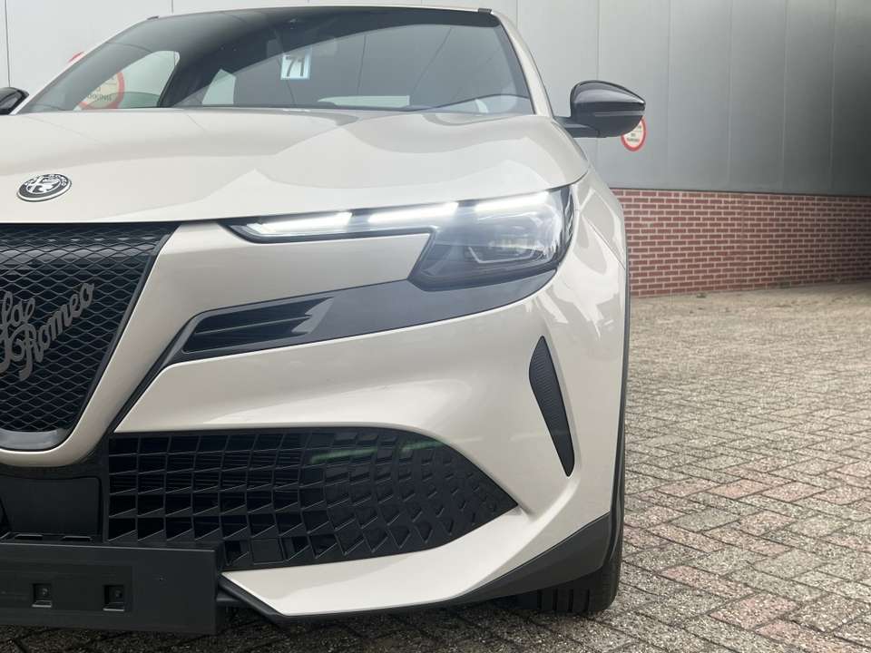 Alfa Romeo Junior - Imagem 5