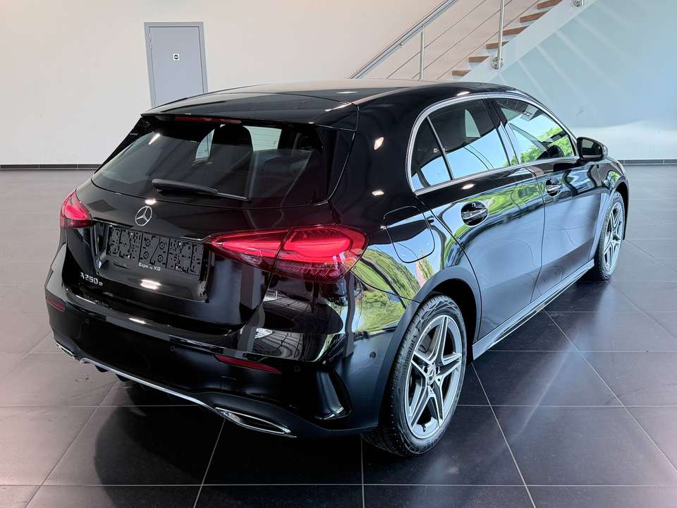 Mercedes-Benz A 250 - Imagem 3