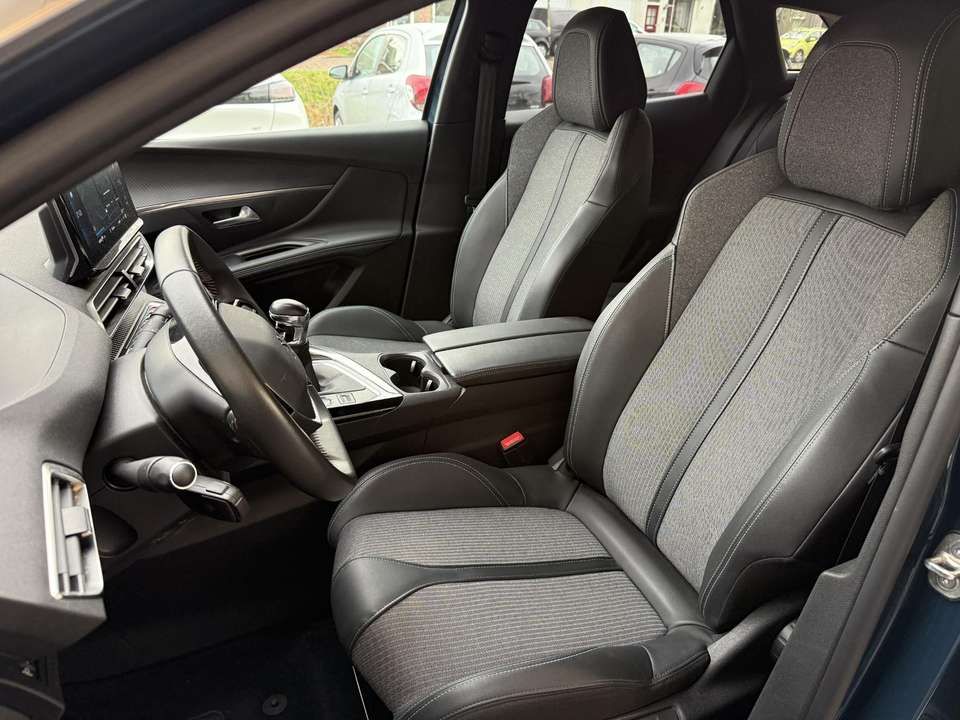Peugeot 3008 - Imagem 14