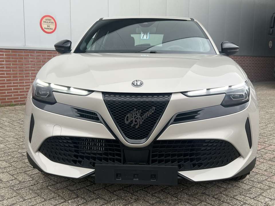 Alfa Romeo Junior - Imagem 6