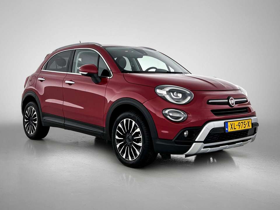 Fiat 500X - Imagem 2