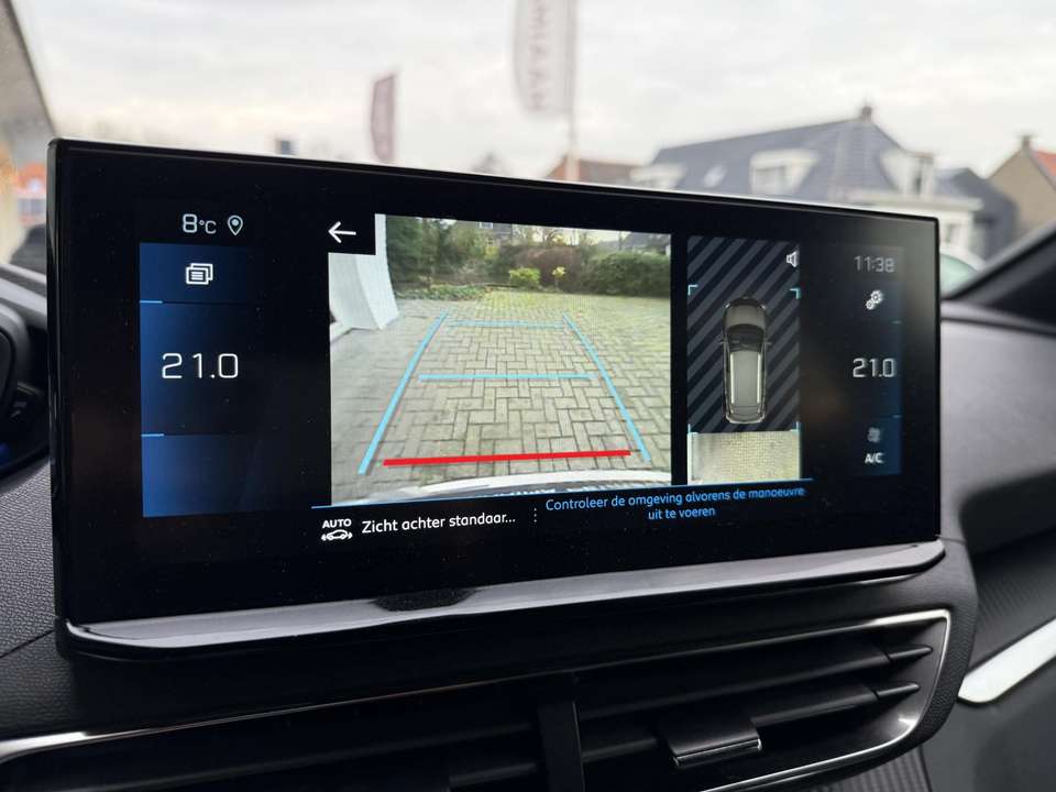 Peugeot 3008 - Imagem 15