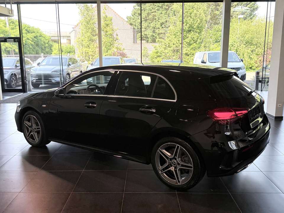 Mercedes-Benz A 250 - Imagem 4