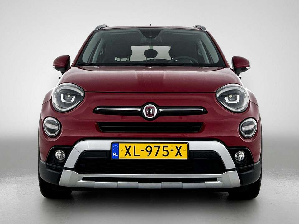 Fiat 500X - Imagem 4