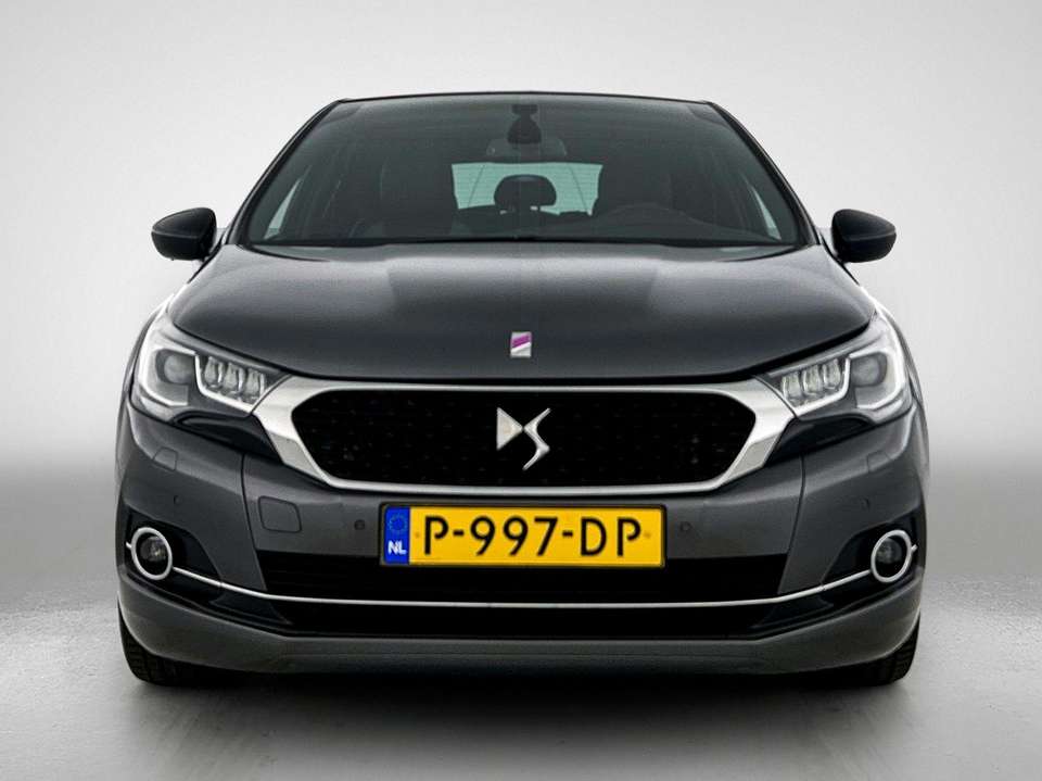 DS Automobiles DS 4 - Imagem 4