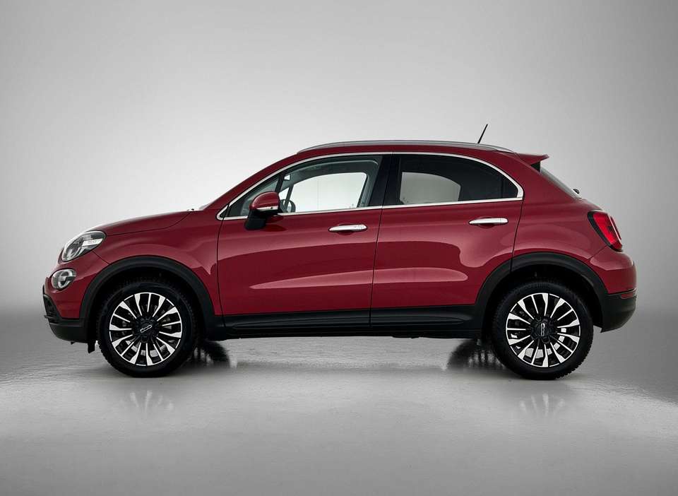 Fiat 500X - Imagem 5