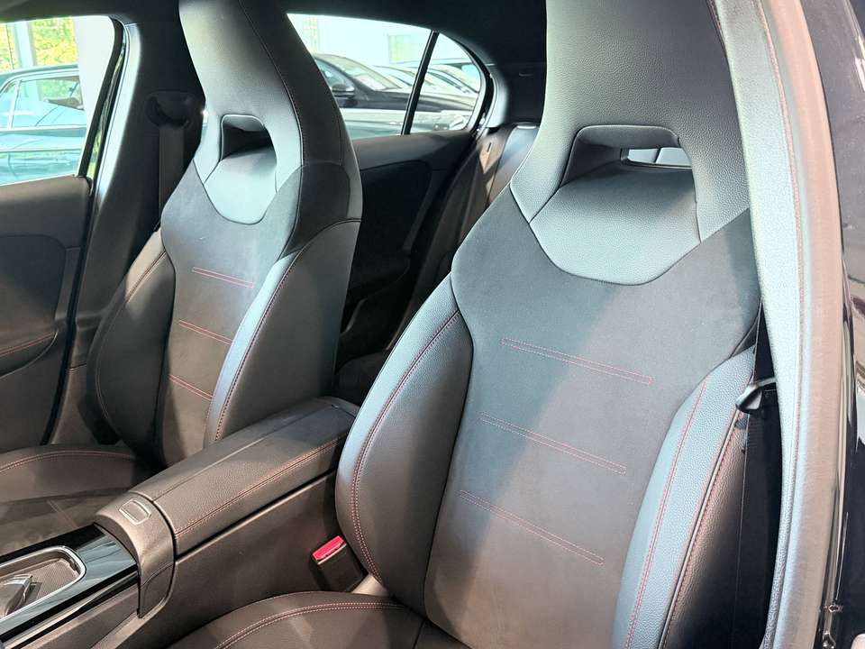Mercedes-Benz A 250 - Imagem 5