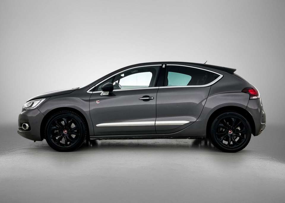 DS Automobiles DS 4 - Imagem 5