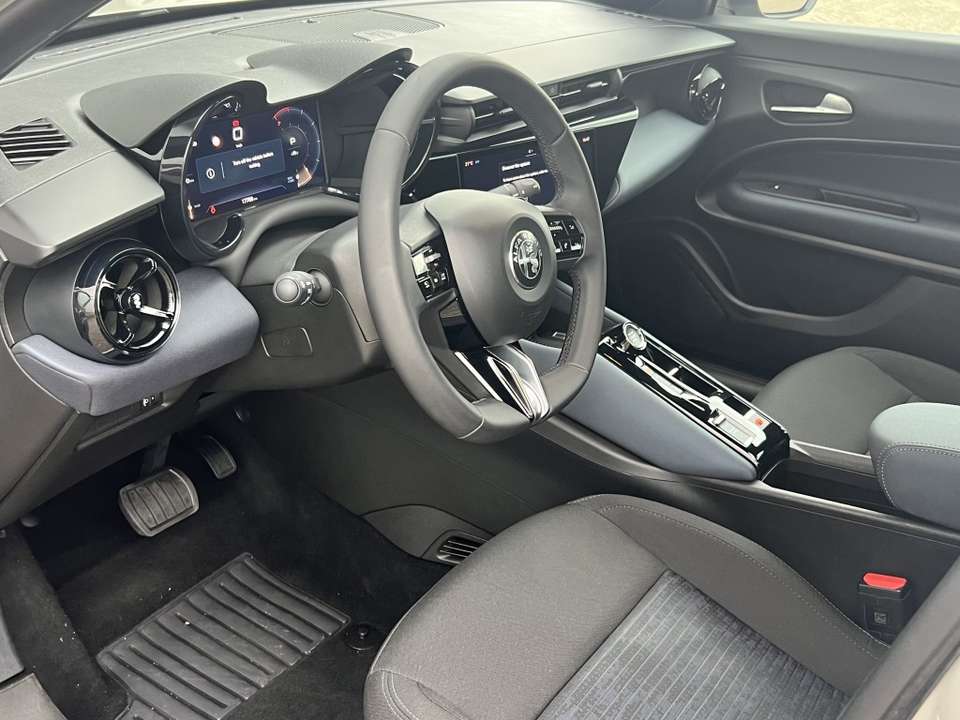 Alfa Romeo Junior - Imagem 11