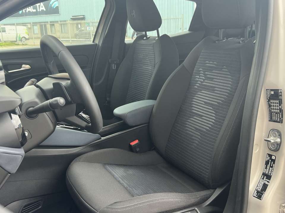 Alfa Romeo Junior - Imagem 12