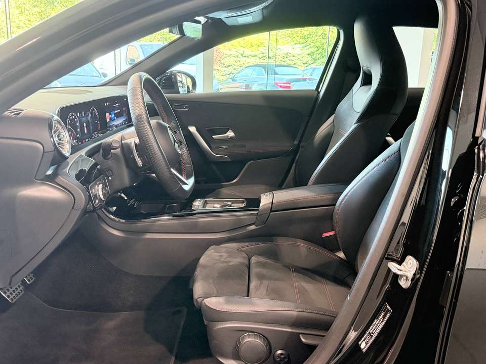 Mercedes-Benz A 250 - Imagem 6